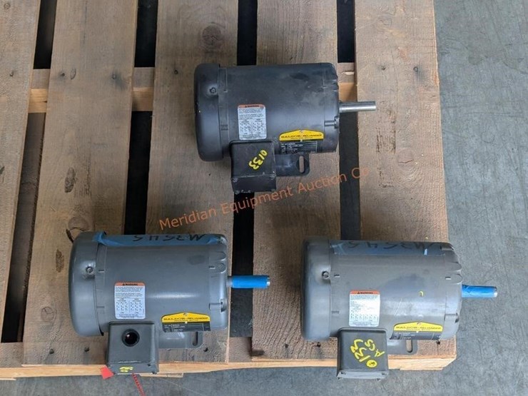 3--baldor-3-phase-electric-motors-image-1