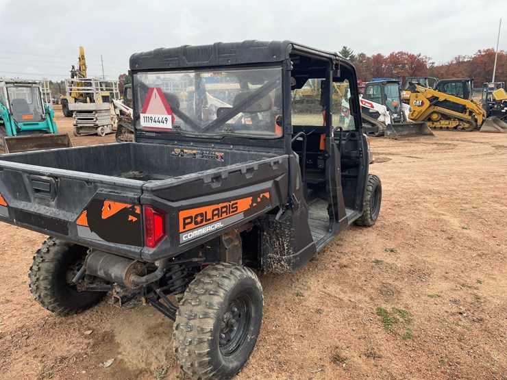 #1062-•-polaris-commercial-pro-xd-4-seater-diesel-utv-(no-reg.-card)-image-57