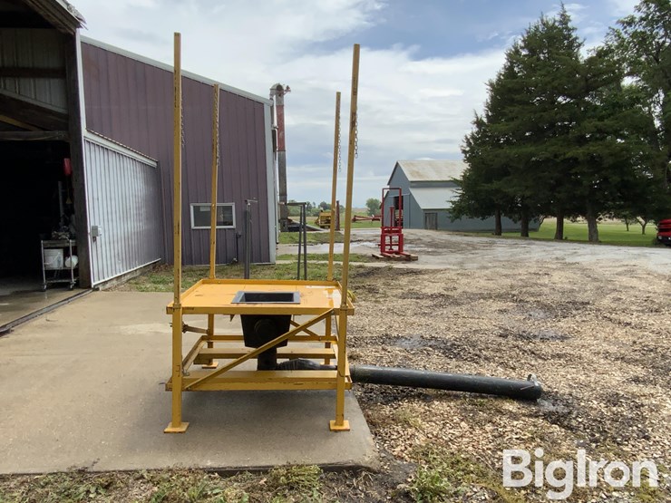 ag-krane-bulk-seed-handling-frame-w/stand-image-4