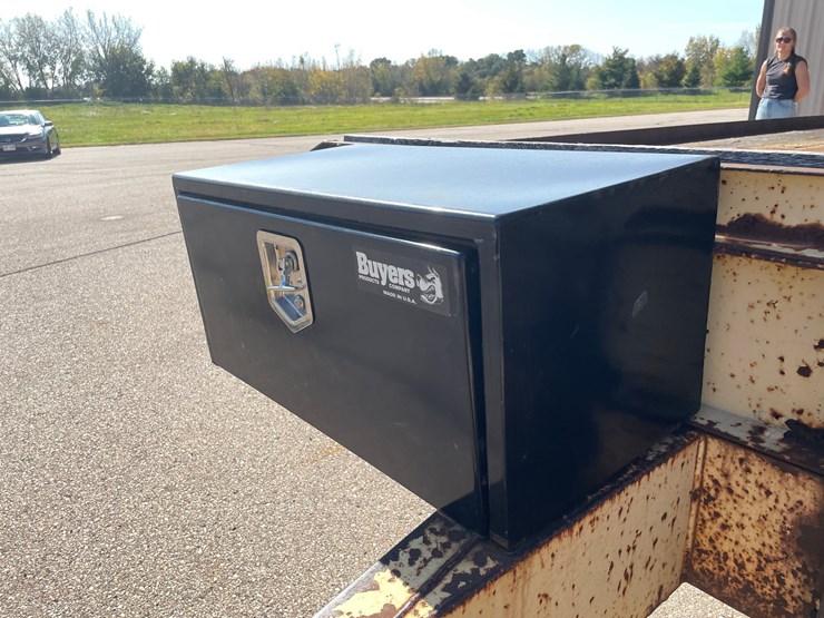 #1510-•-1992-24'-wisconsin-16-ton-tilt-bed-trailer-(has-wi-title)-image-37