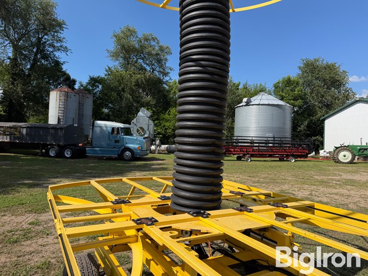 2011-agri-drain-corporation-maxi-stringer-11'-tile-cart-image-19