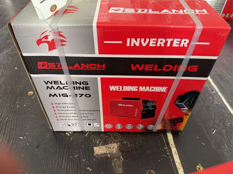sdlanch-mig-270-inverter-welding-machine-image-1