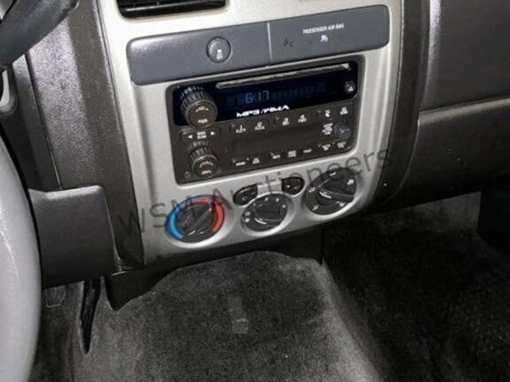 2012-gmc-canyon-p/u-image-19