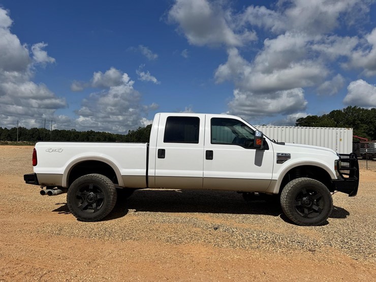 #244-•-2009-ford-f-250-pickup-truck-image-7
