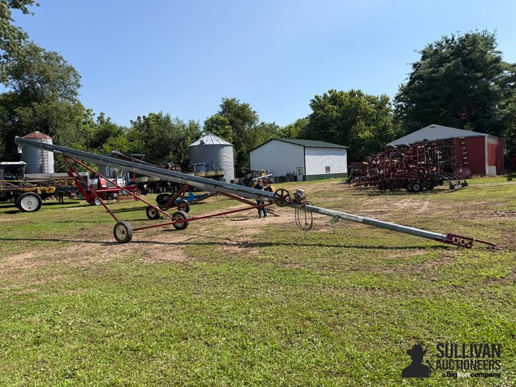 hutchinson-mayrath-53’-grain-auger-image-4