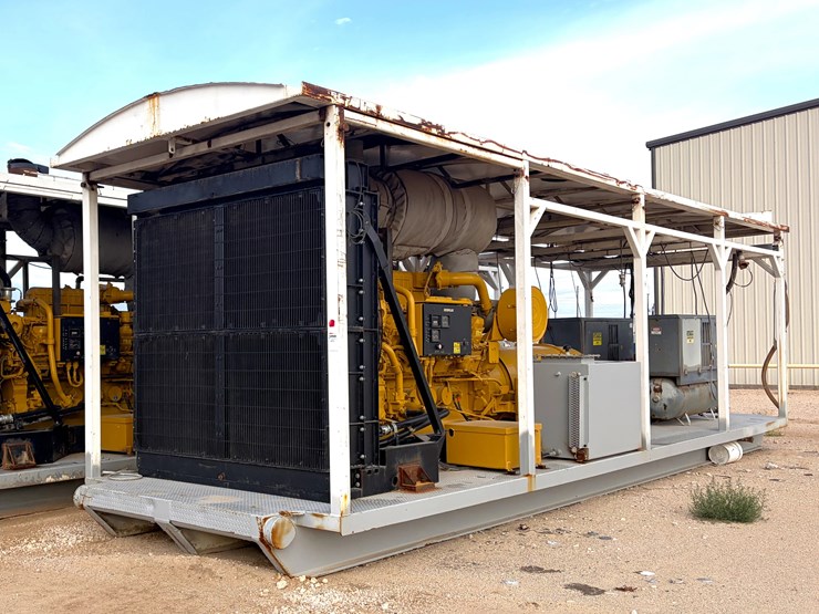 unused-cat-3512c-kato-1365kw-diesel-generator-set-image-1