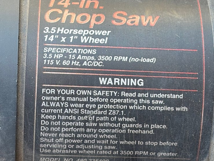 #33-•-craftsman-14-inch-chopsaw-3.5-hp-image-3