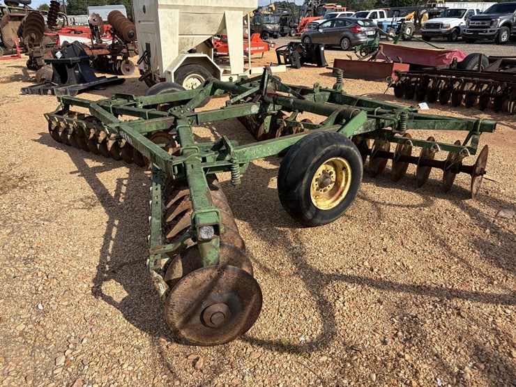 #170-•-john-deere-14'-pull-type-disc-image-2