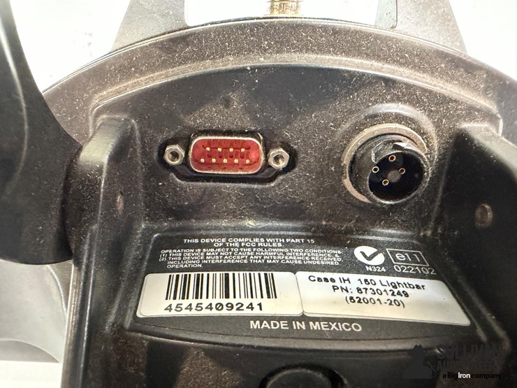 case-ih-150-lightbar-w/raven-receiver-image-18