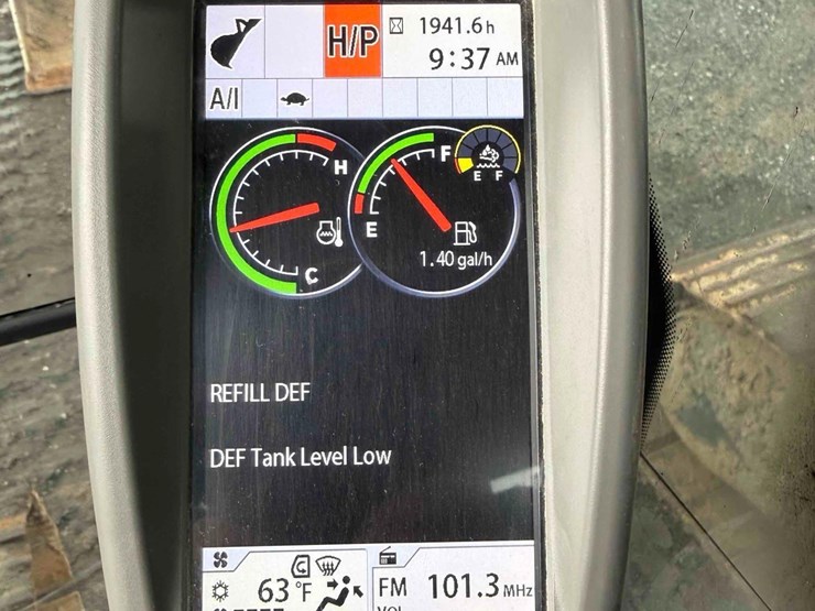2022-deere-210g-lc-excavator-*unit-is-located-in-delmar-delaware*-image-19