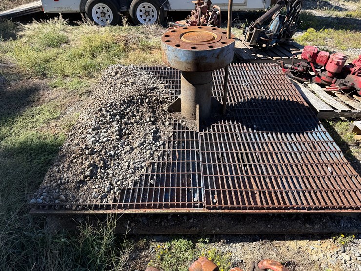 9-3/8”-15k-lbs-test-bop-stump-mtd-on-transport-skid-image-2