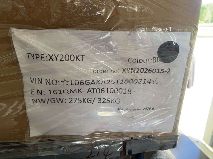 utility-terrain-vehicle-xy200kt-(unassembled)-image-4