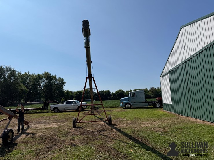 hutchinson-mayrath-53’-grain-auger-image-6