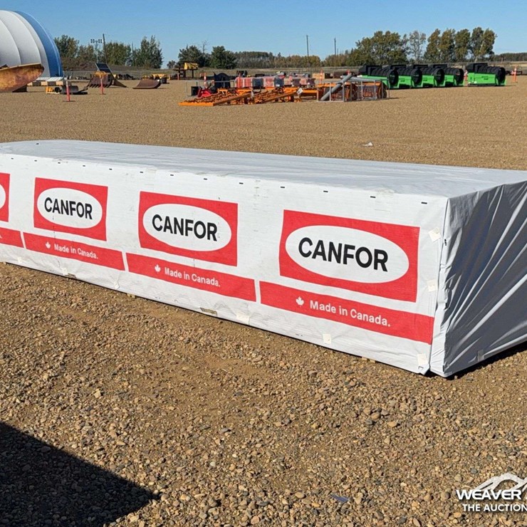 QTY of (105) 2x10x16 SPF #3 Lumber Unused
