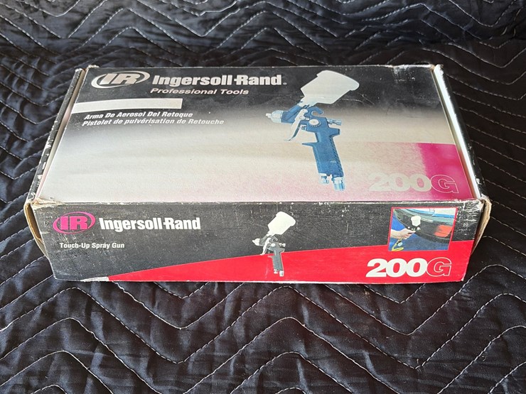 #40-•-ingersoll-rand-paint-sprayer-200-g-image-5