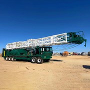 2013 LOADCRAFT 550