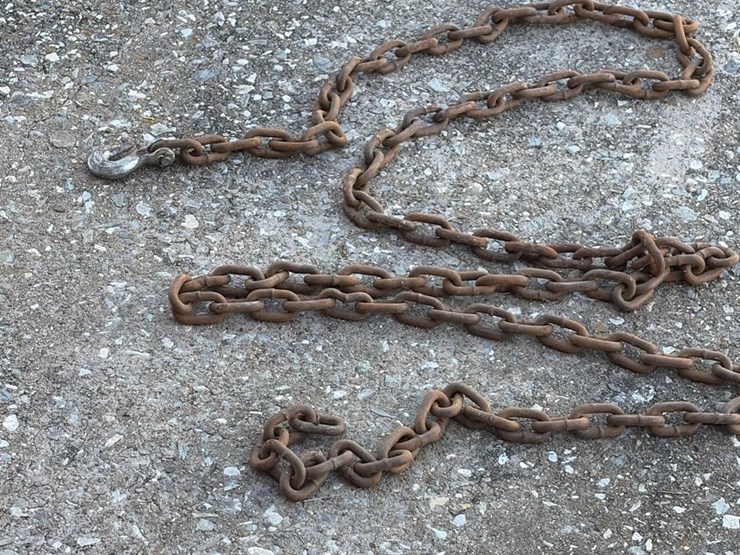#67-•-11ft-chain-w/one-hook-image-1