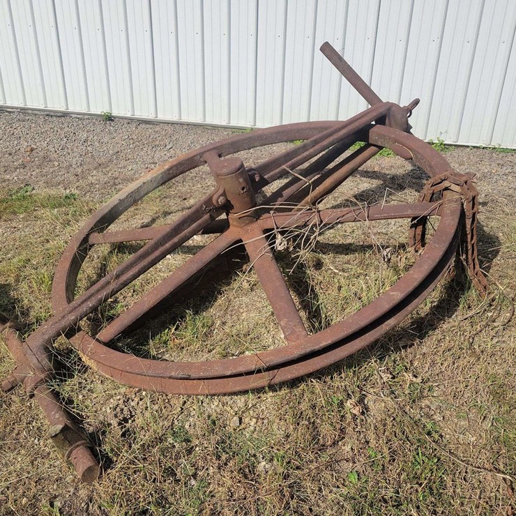 Pulley