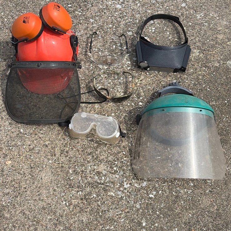 #98 • Safety gear