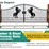 unused-20ft-timber-&-steel-driveway-gate-rearing-stallion-design-image-1