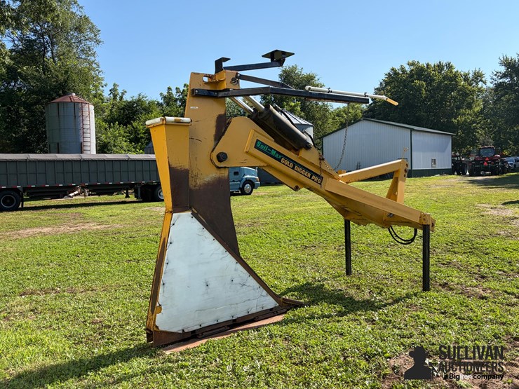 soil-max-gold-digger-pro-tile-plow-w/intellislope-gradient-setup-image-5
