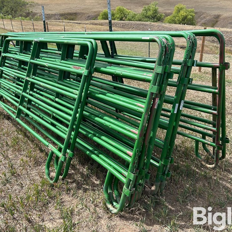 Livestock Panels
