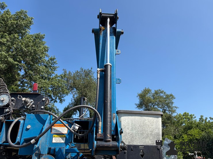 1998-kinze-2500-8/15-split-row-planter-image-16