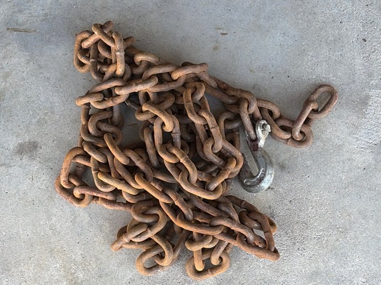 #67-•-11ft-chain-w/one-hook-image-2