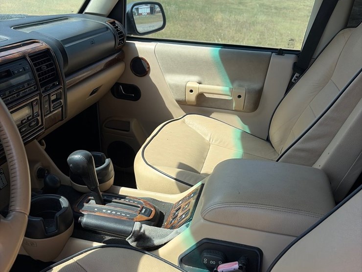 #1-•-2003-land-rover-se-7-discovery-suv-184,762-mi-image-6