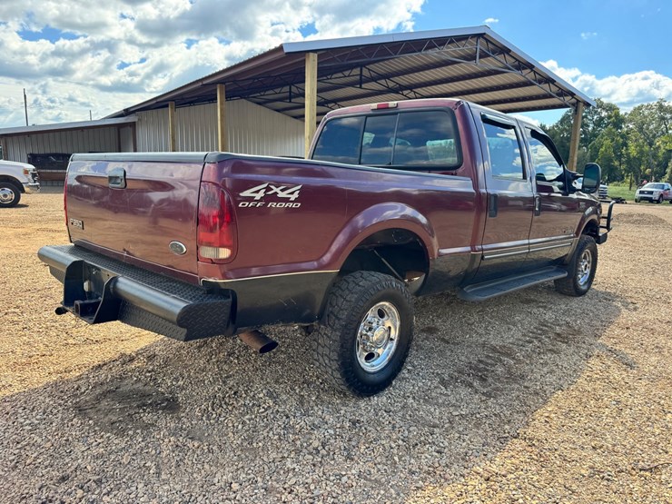 #234-•-2000-ford-f-350-lariat-image-6