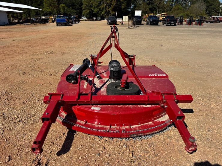 #9034-•-bush-hog-bh417-rotary-cutter-image-5