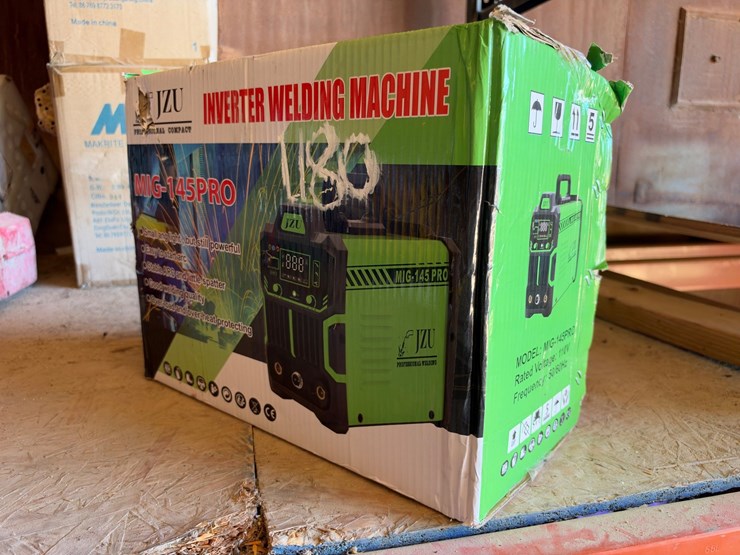 #1180-•-jzu-inverter-welding-machine-image-2