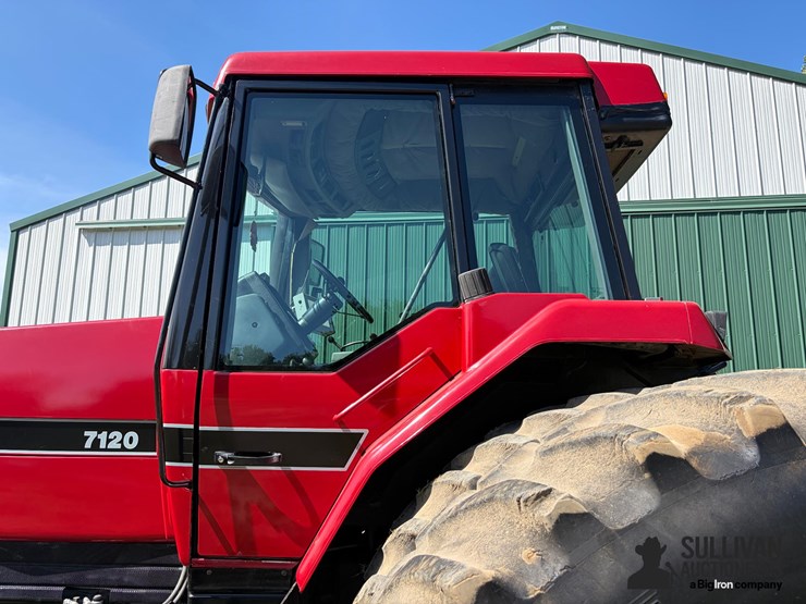 1990-case-ih-7120-magnum-2wd-tractor-w/outback-guidance-image-9