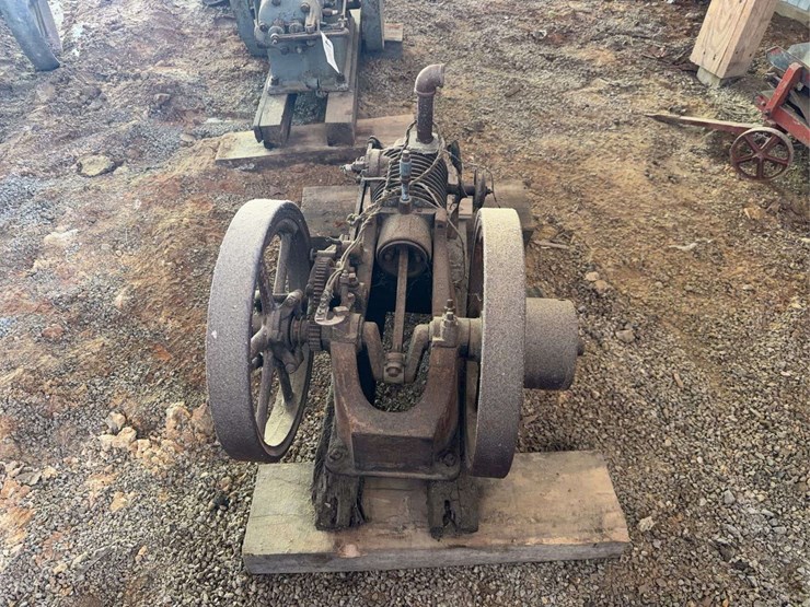 united-1-3/4hp-air-cooled-gas-engine-image-3