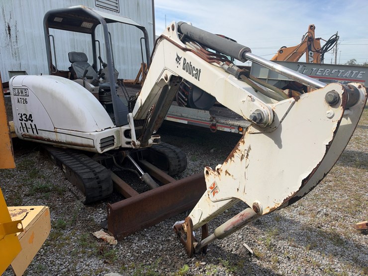 #82-•-2005-bobcat-334-g-series-compact-excavator-image-2