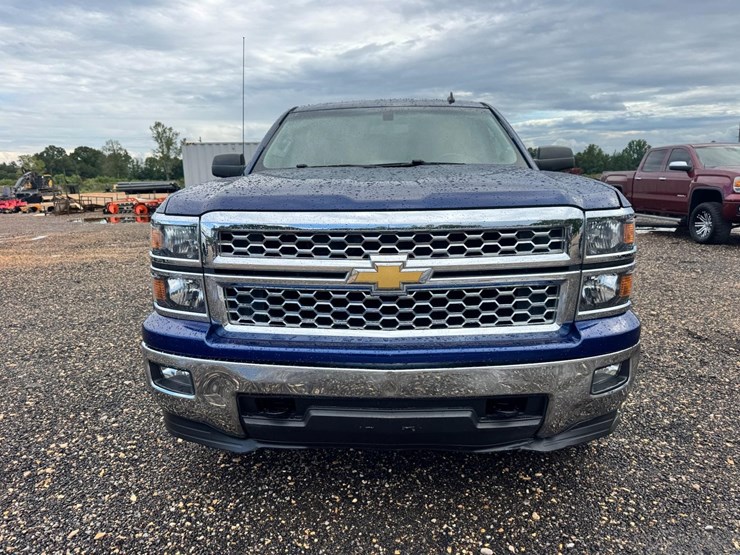 #226-•-2014-chevrolet-silverado-pickup-truck---2014-chevrolet-silverado-1500-lt-image-10