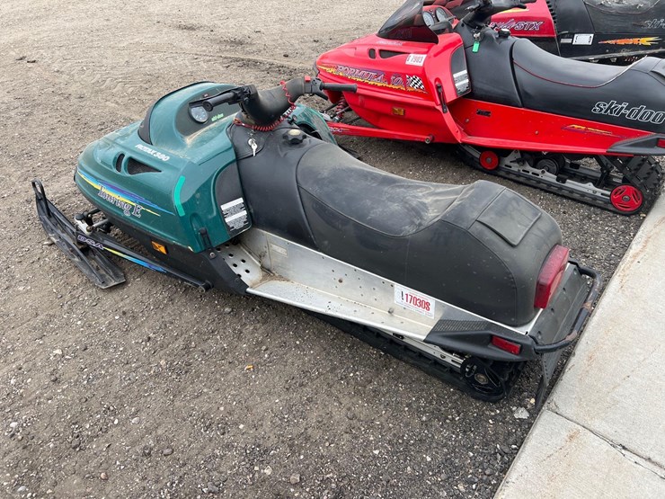 1996-ski-doo-snowmobile-image-6