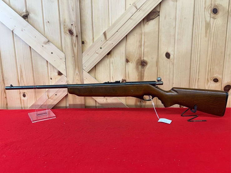 mossberg-model-26c-.22-single-shot-rifle-image-1