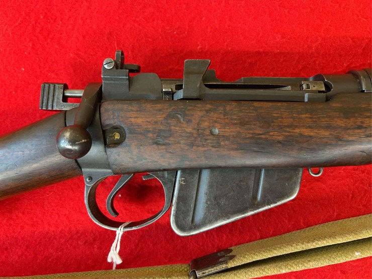 british-lee-enfield-mki-no.-4-.303-bolt-action-rifle-image-8