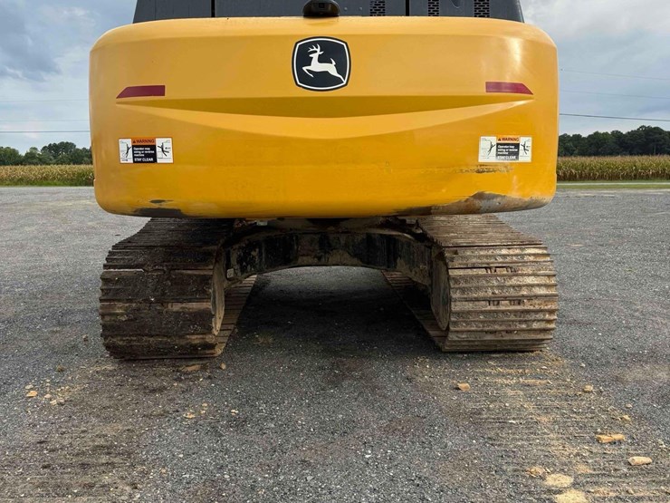2021-deere-350g-lc-excavator-*unit-is-located-in-delmar-delaware*-image-3