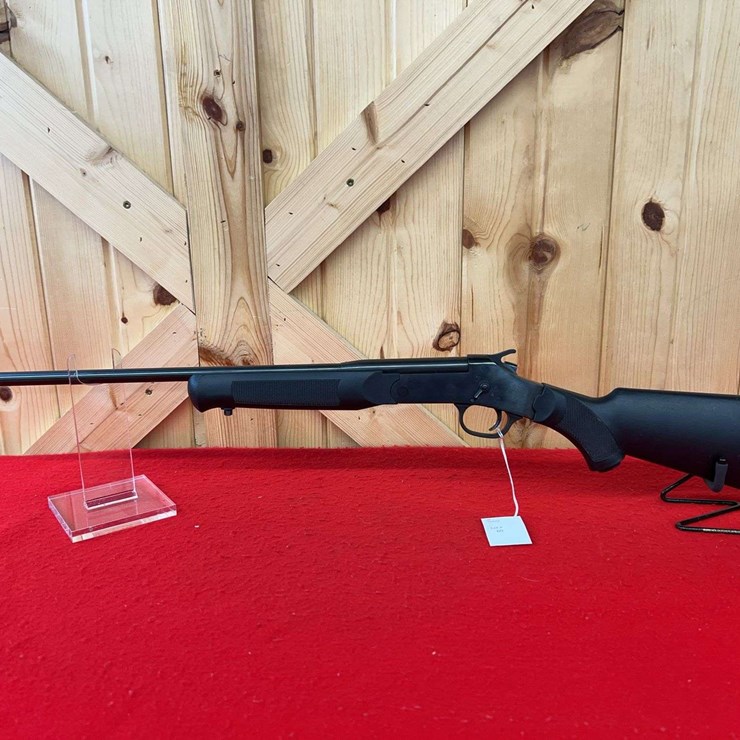 Rossi .410 Single Shot Shotgun
