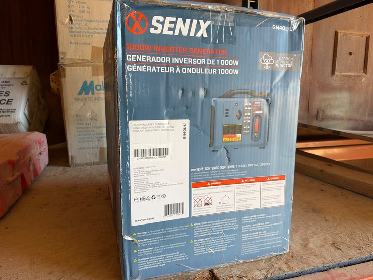 #1183-•-senix-1000w-inverter-generator-image-2