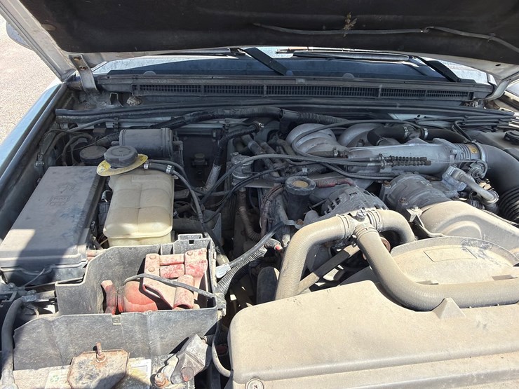 #1-•-2003-land-rover-se-7-discovery-suv-184,762-mi-image-22
