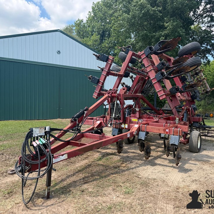 Salford 570 RTS Vertical Tillage Tool