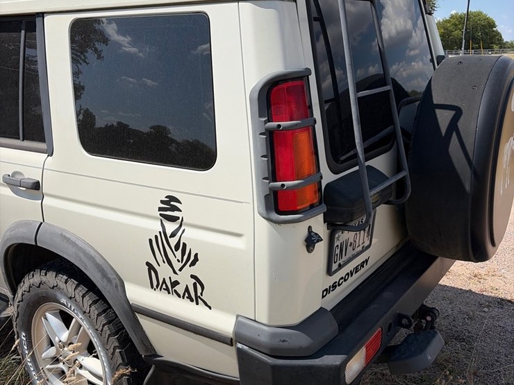 #1-•-2003-land-rover-se-7-discovery-suv-184,762-mi-image-11