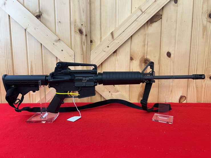 new-frontier-lw-15-.223-semiauto-rifle-image-4