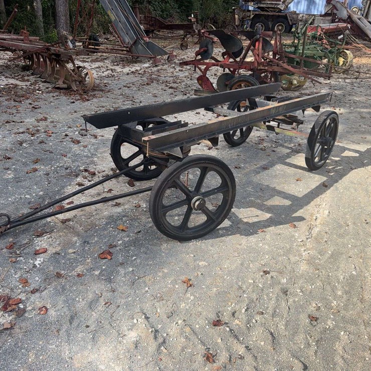 Engine Cart