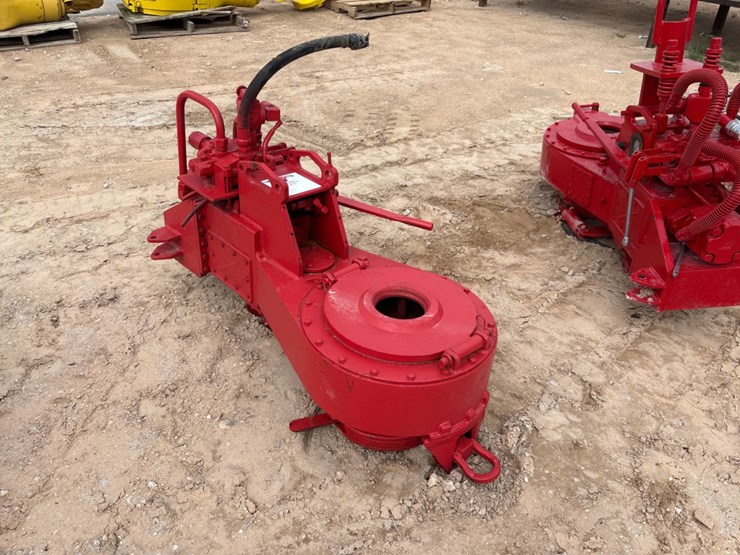 foster-58-93r-hydraulic-tubing-tong-w/-air-backup-image-2