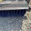 mini-skid-steer-black-hydraulic-angle-broom-attachment-image-1