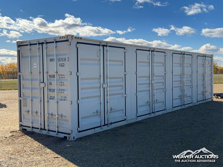 2026-8-x-40-ft.-multi-door-shipping-container-image-1